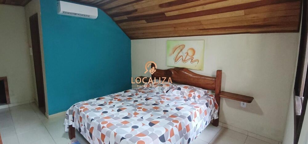 Pousada-Chalé à venda com 5 quartos, 1000m² - Foto 4