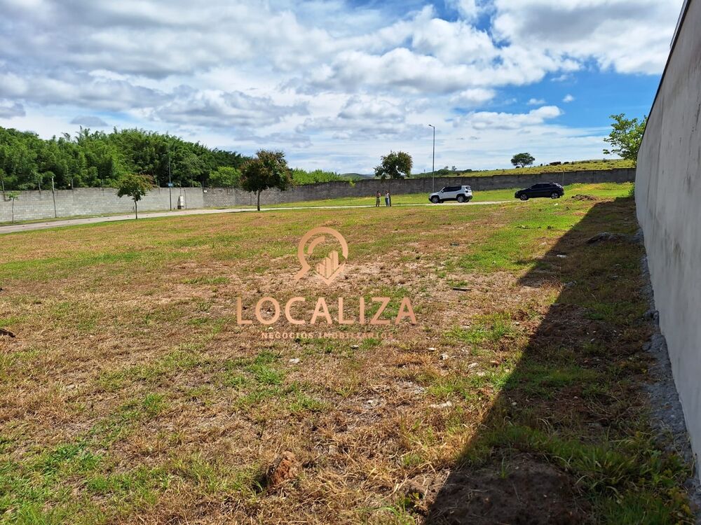 Terreno, 627 m² - Foto 1