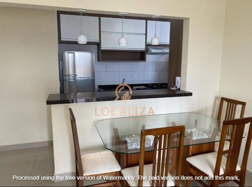 Apartamento, 2 quartos, 65 m² - Foto 2