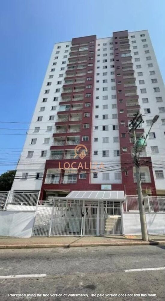 Apartamento, 2 quartos, 65 m² - Foto 4