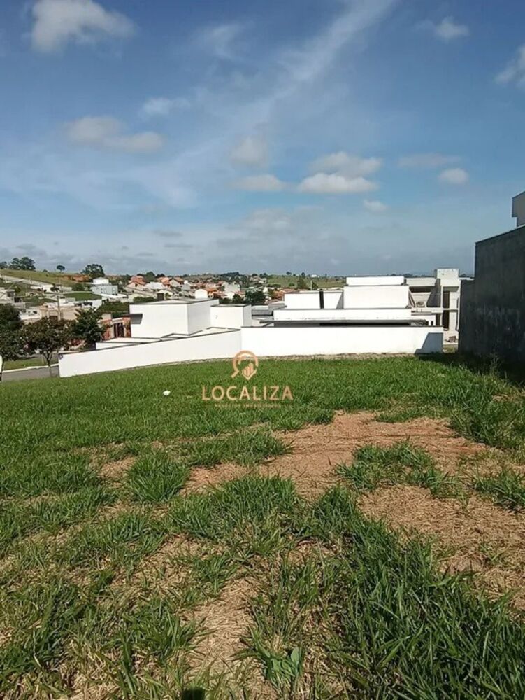 Terreno, 263 m² - Foto 1