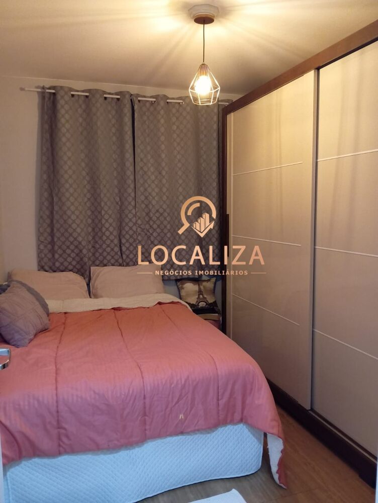 Apartamento à venda com 2 quartos, 50m² - Foto 6
