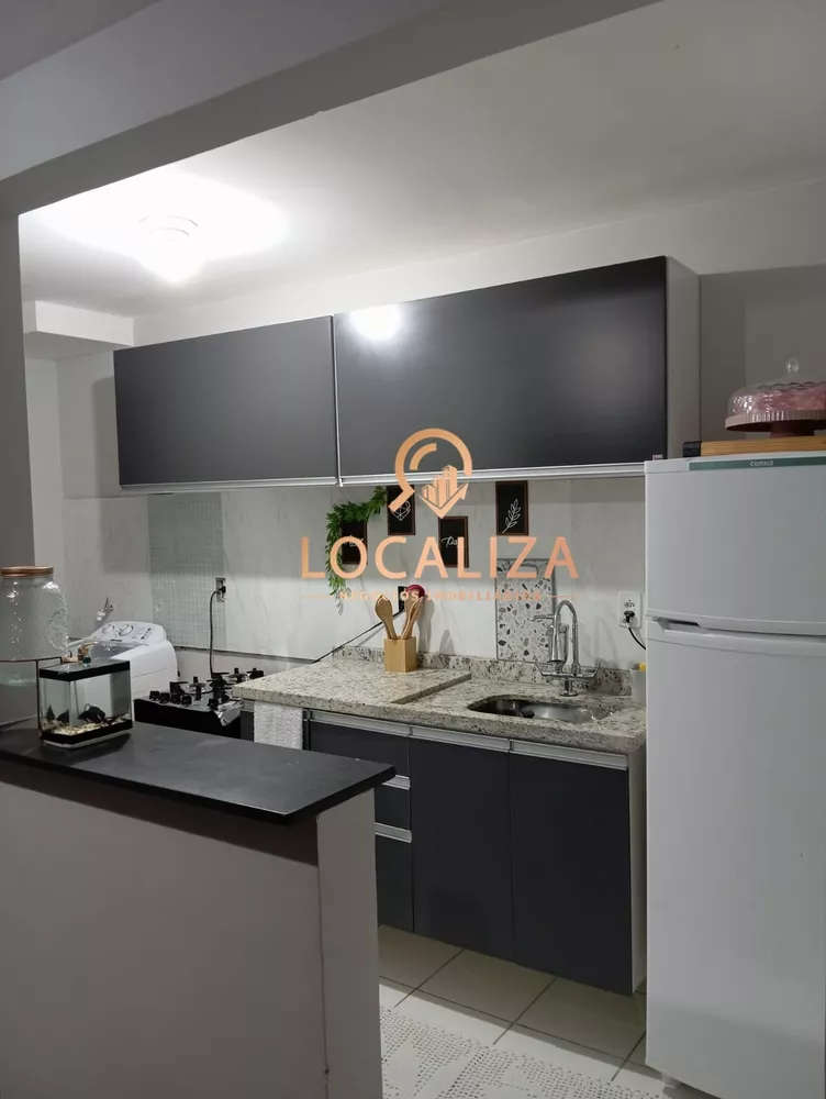 Apartamento, 2 quartos, 50 m² - Foto 15