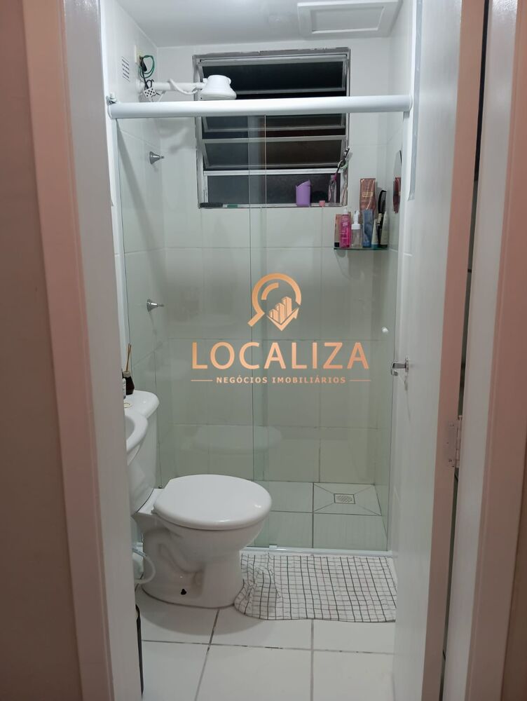 Apartamento à venda com 2 quartos, 50m² - Foto 7