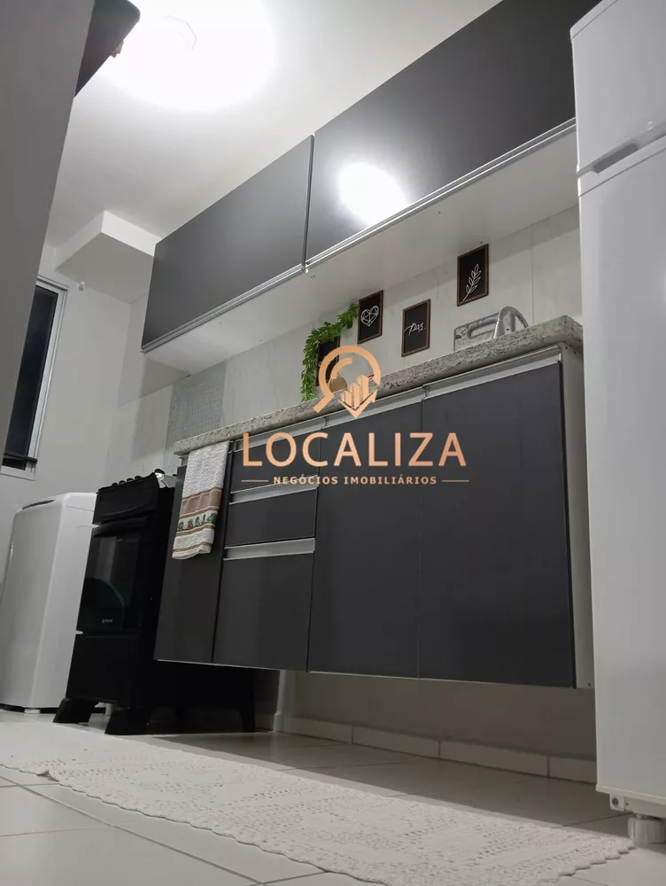 Apartamento, 2 quartos, 50 m² - Foto 14
