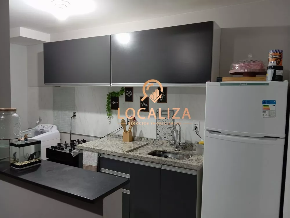 Apartamento, 2 quartos, 50 m² - Foto 16