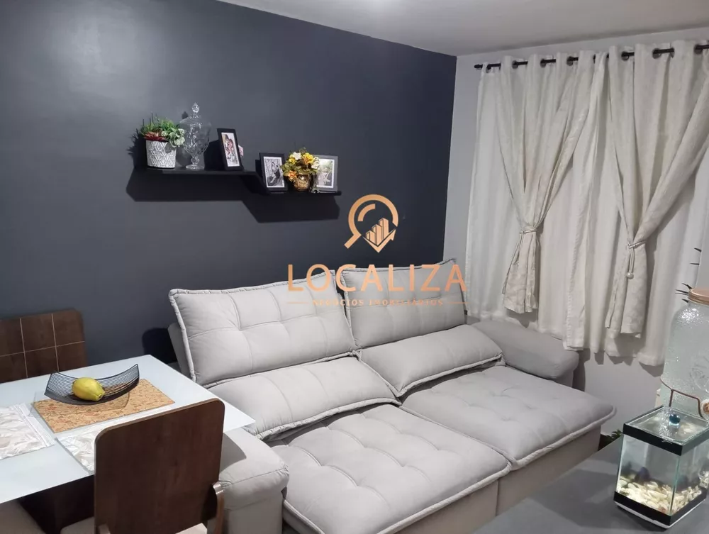 Apartamento, 2 quartos, 50 m² - Foto 1