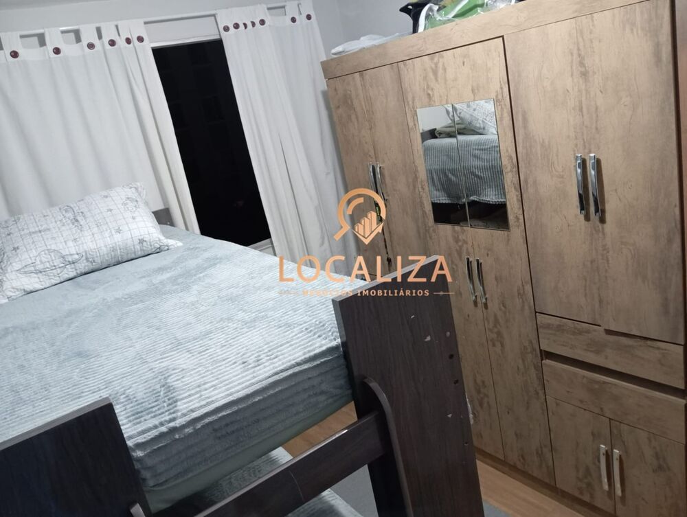 Apartamento à venda com 2 quartos, 50m² - Foto 3