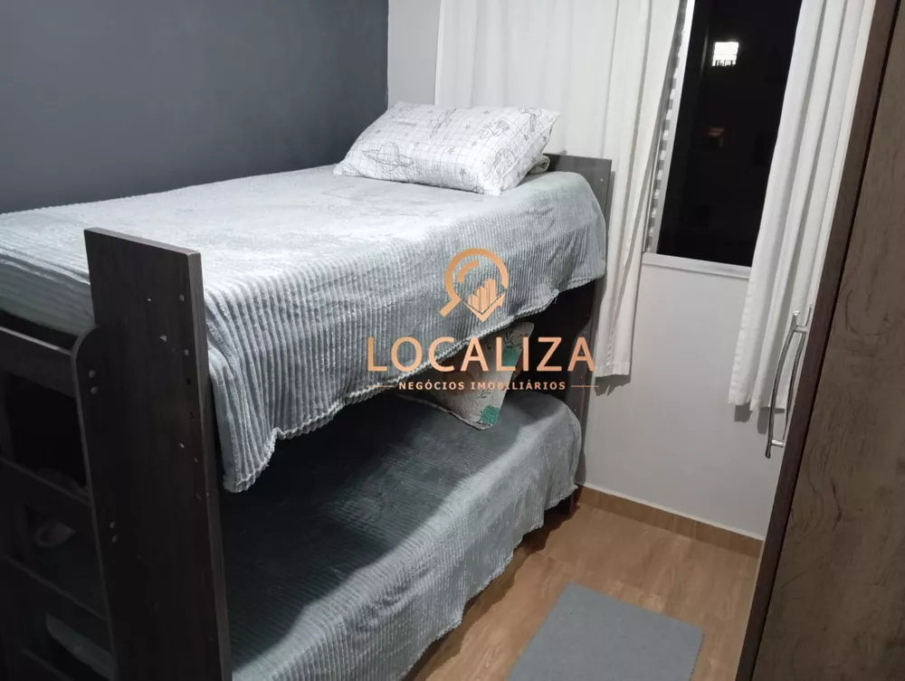 Apartamento, 2 quartos, 50 m² - Foto 6