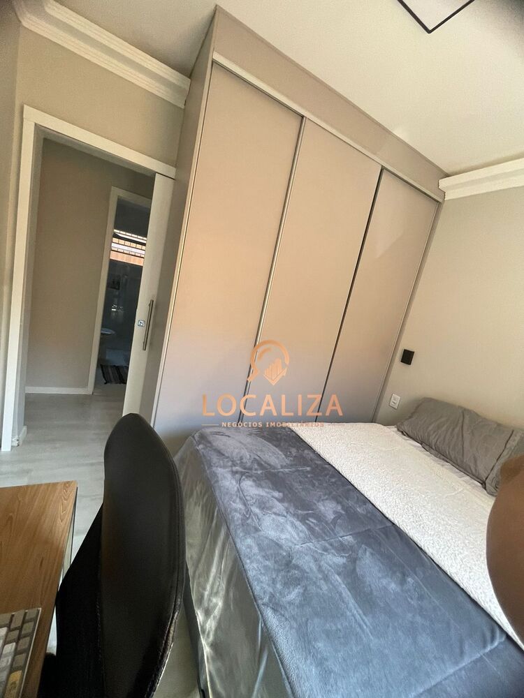 Casa, 4 quartos, 245 m² - Foto 3