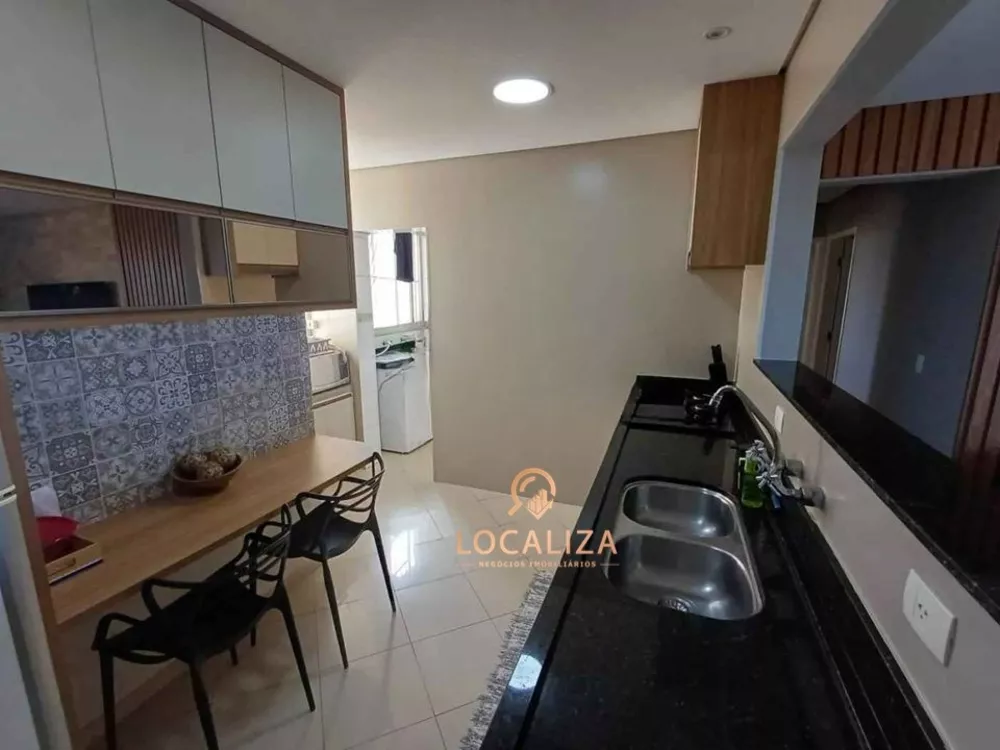 Apartamento à venda com 3 quartos, 93m² - Foto 4