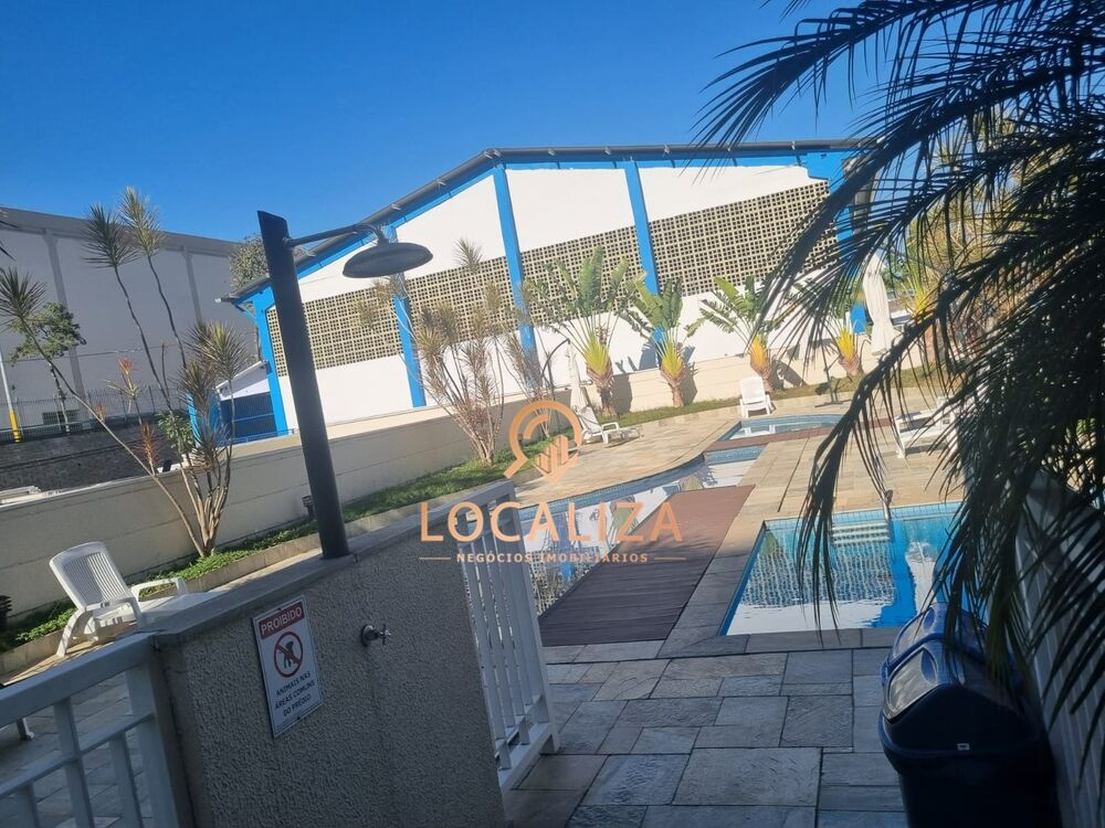 Apartamento, 1 quarto, 36 m² - Foto 4