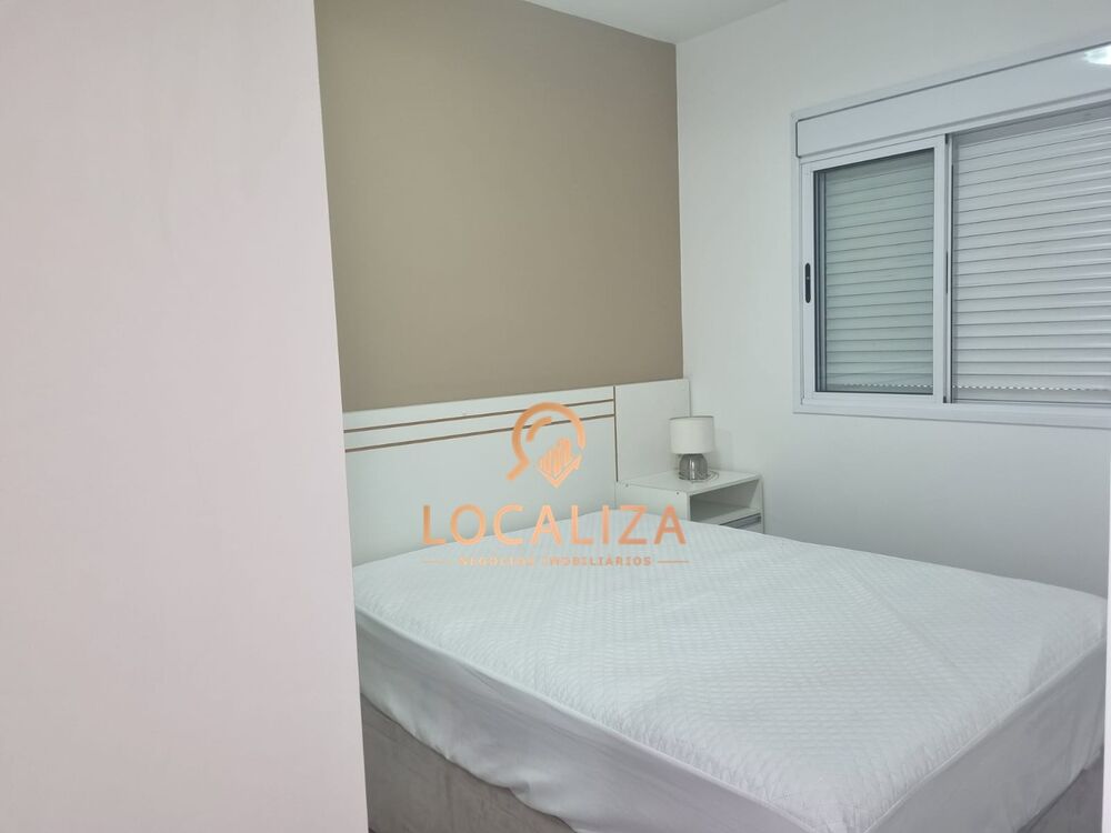 Apartamento, 1 quarto, 36 m² - Foto 3