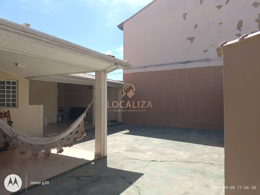 Casa, 3 quartos, 207 m² - Foto 1