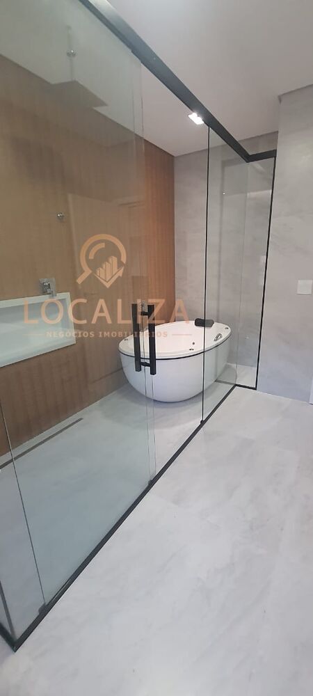Casa à venda e aluguel com 5 quartos, 430m² - Foto 5
