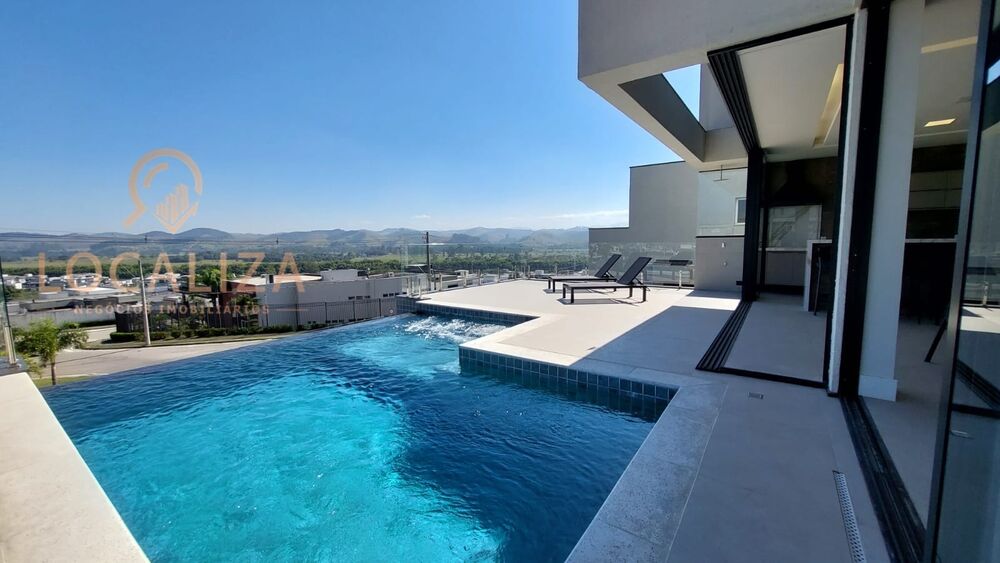 Casa à venda e aluguel com 5 quartos, 430m² - Foto 1