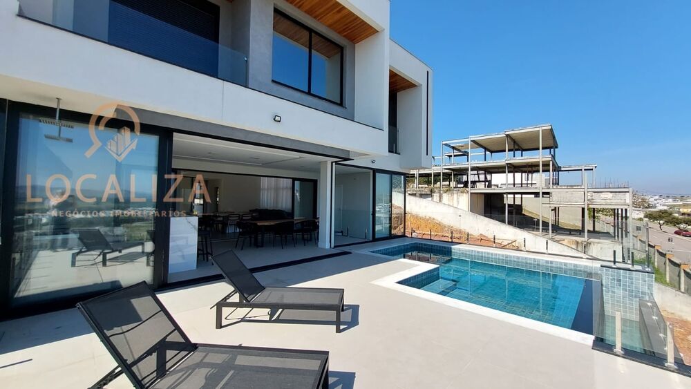 Casa à venda e aluguel com 5 quartos, 430m² - Foto 8