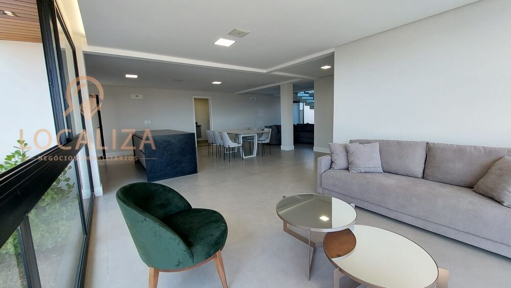 Casa à venda e aluguel com 5 quartos, 430m² - Foto 6