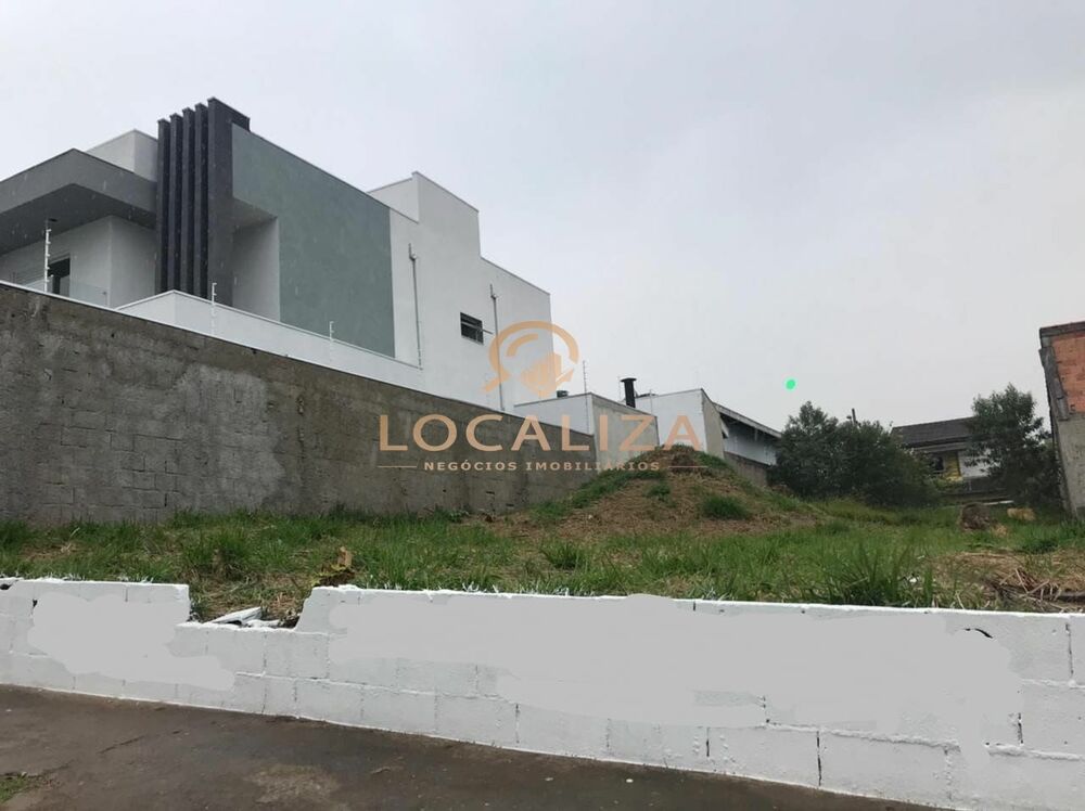 Terreno, 250 m² - Foto 1