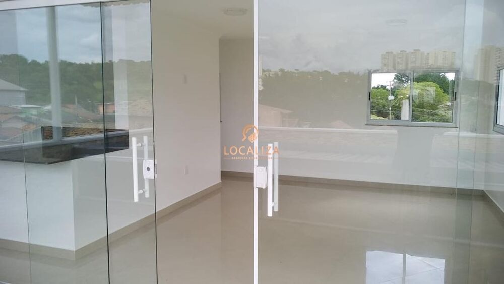 Loja-Salão, 256 m² - Foto 1