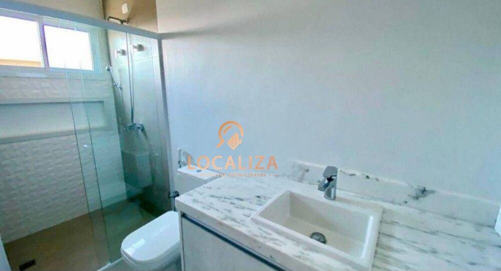 Casa à venda com 4 quartos - Foto 4