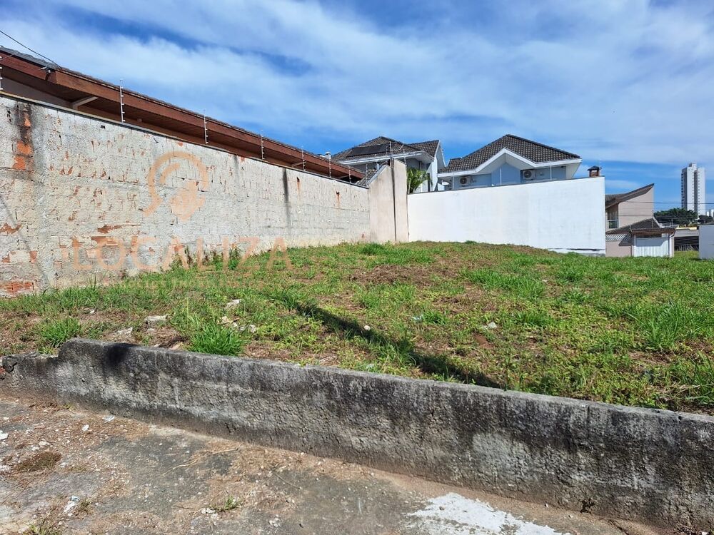 Terreno, 250 m² - Foto 1