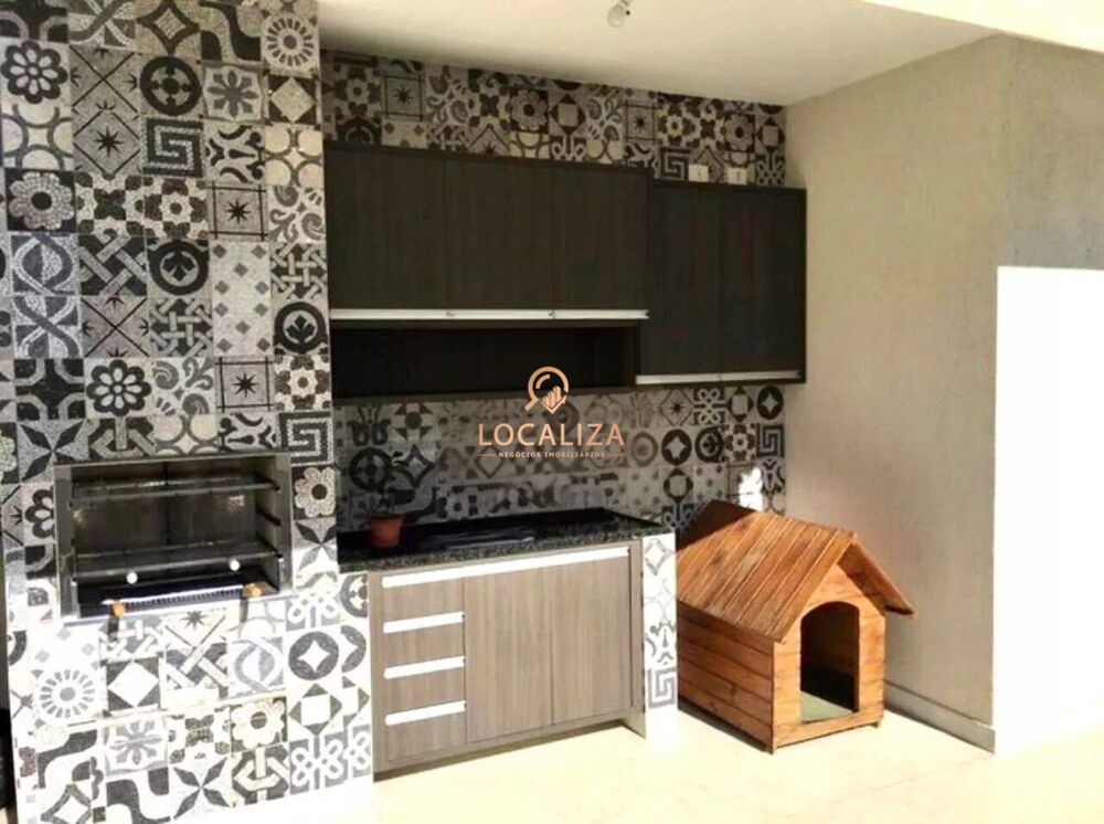 Casa, 4 quartos, 289 m² - Foto 2