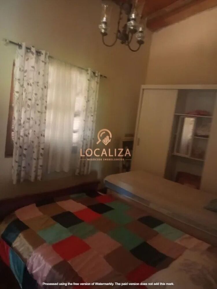 Chácara, 4 quartos, 1000 m² - Foto 4