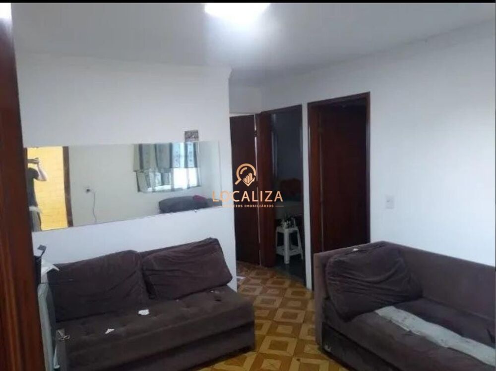 Apartamento, 2 quartos, 42 m² - Foto 2