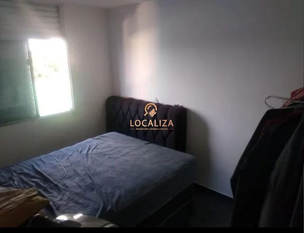 Apartamento, 2 quartos, 42 m² - Foto 3