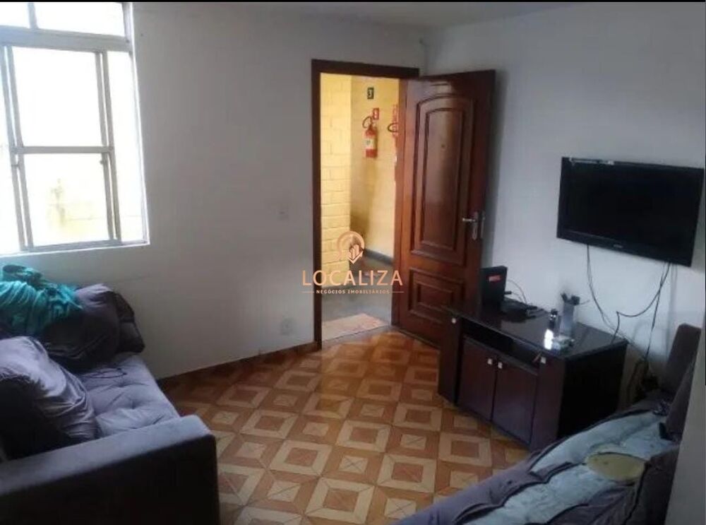 Apartamento, 2 quartos, 42 m² - Foto 1
