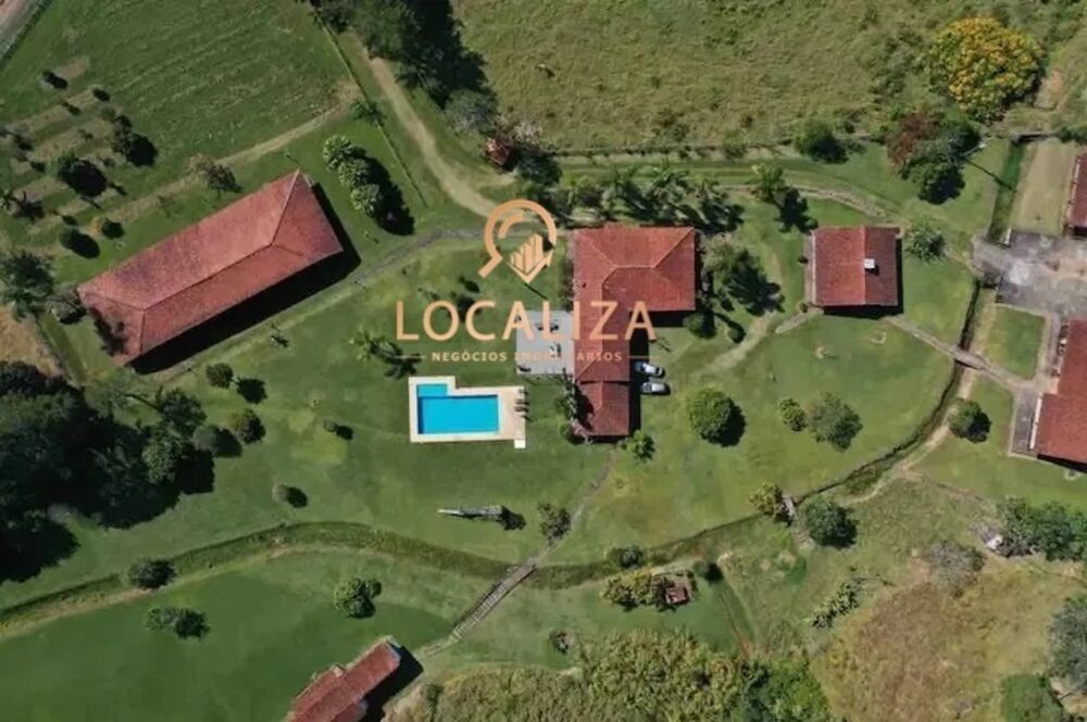 Fazenda, 4 quartos - Foto 3