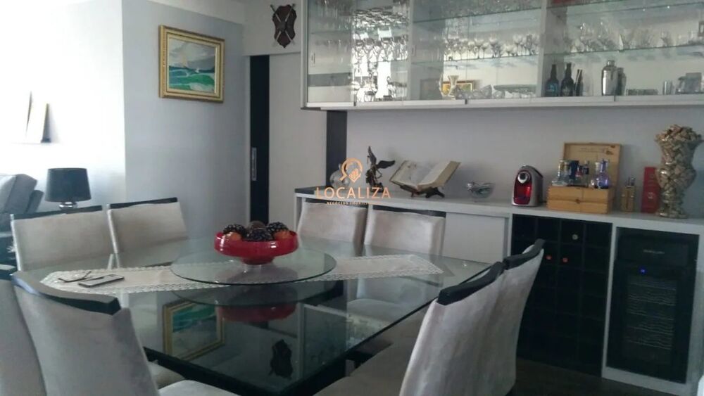 Apartamento, 3 quartos, 104 m² - Foto 1