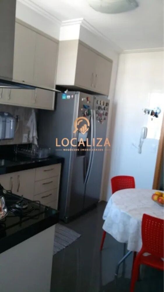 Apartamento, 3 quartos, 104 m² - Foto 2