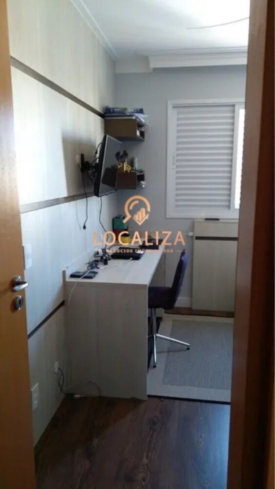 Apartamento, 3 quartos, 104 m² - Foto 4