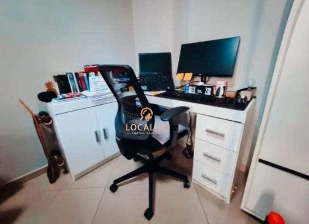 Apartamento, 3 quartos, 79 m² - Foto 1