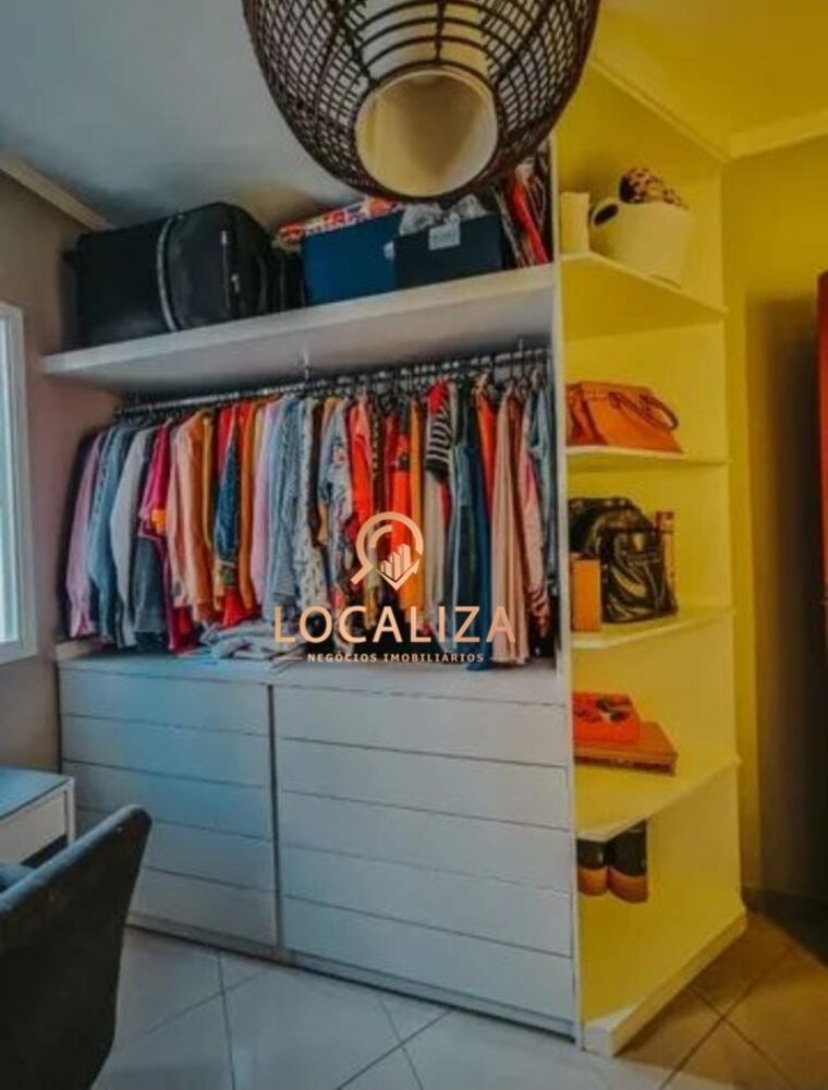 Apartamento, 3 quartos, 79 m² - Foto 2