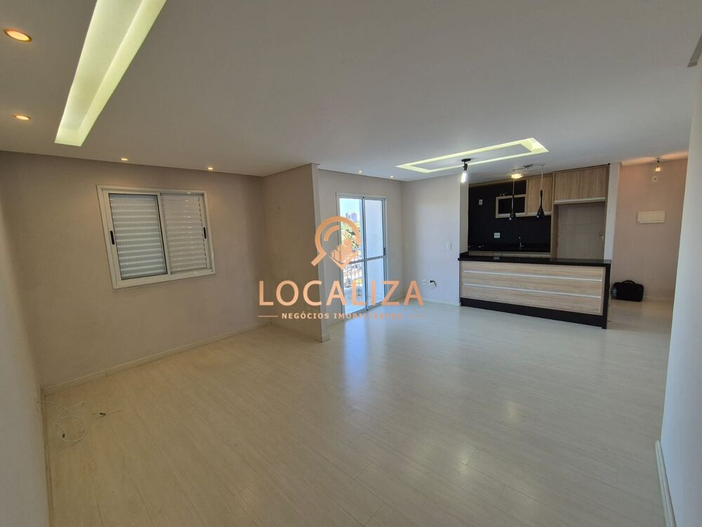 Apartamento, 2 quartos, 63 m² - Foto 1