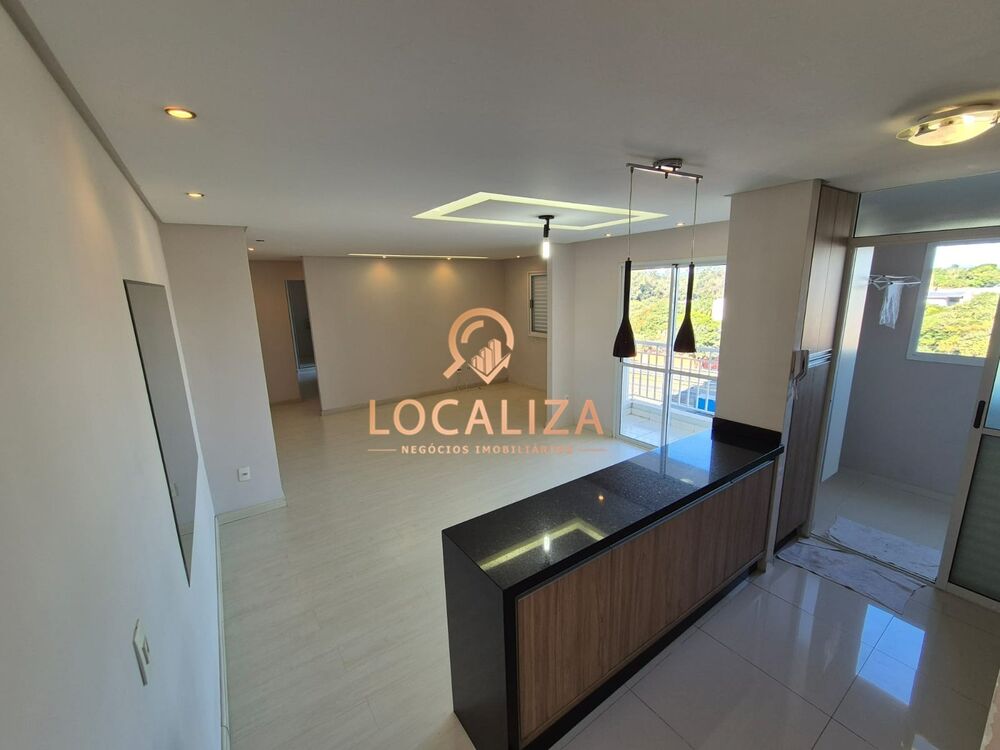 Apartamento, 2 quartos, 63 m² - Foto 2