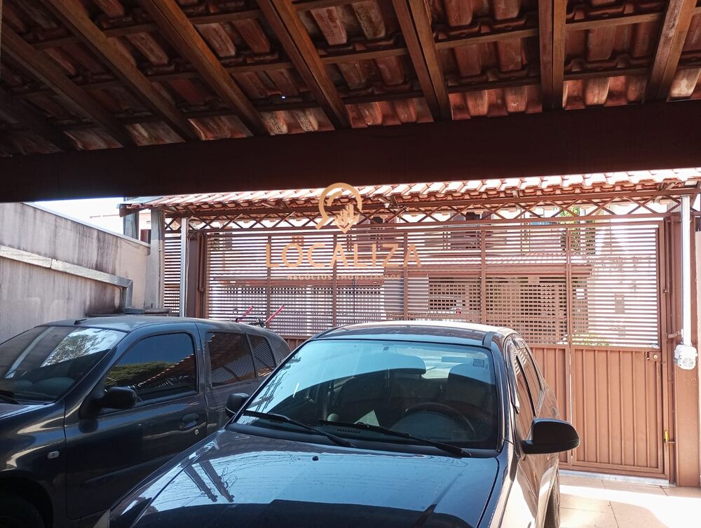 Casa, 2 quartos - Foto 4