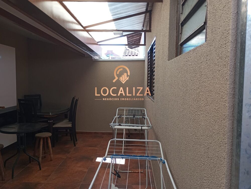 Casa, 2 quartos - Foto 2