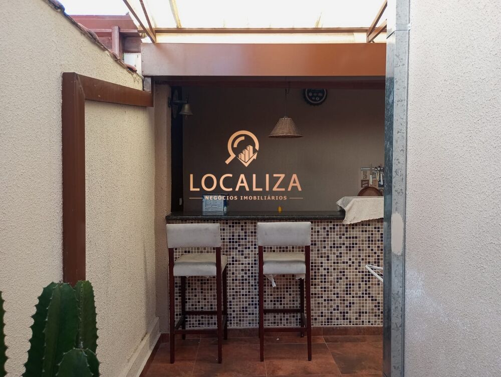 Casa, 2 quartos - Foto 1