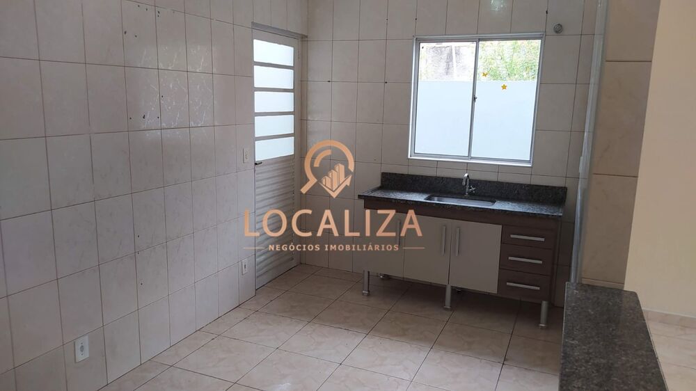 Casa, 2 quartos - Foto 1