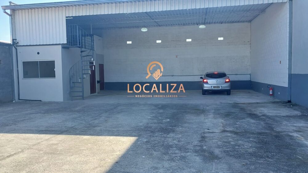 Depósito-Galpão - Foto 4