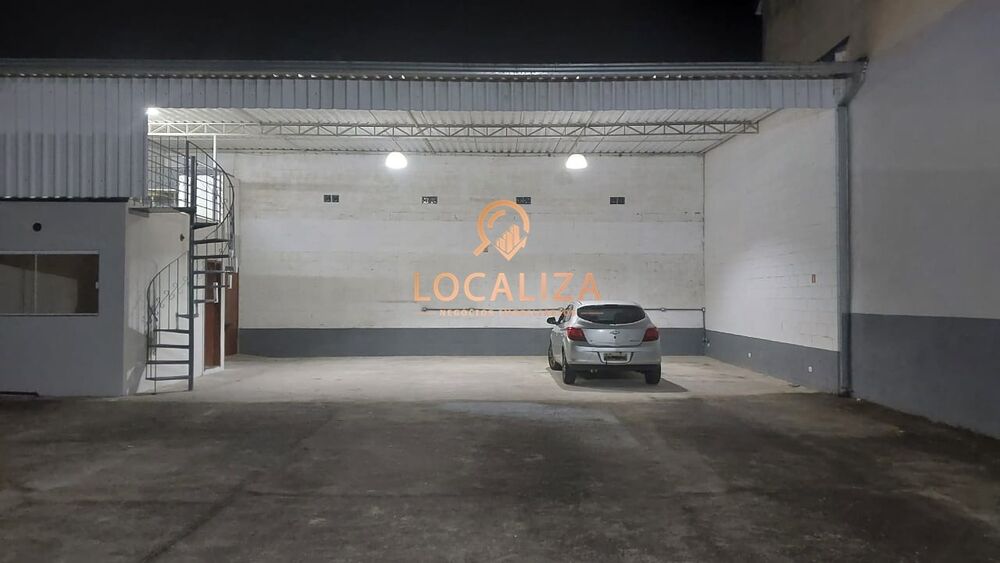 Depósito-Galpão - Foto 10