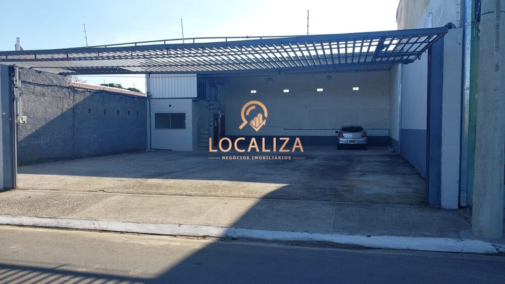 Depósito-Galpão - Foto 20