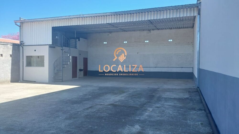 Depósito-Galpão - Foto 2