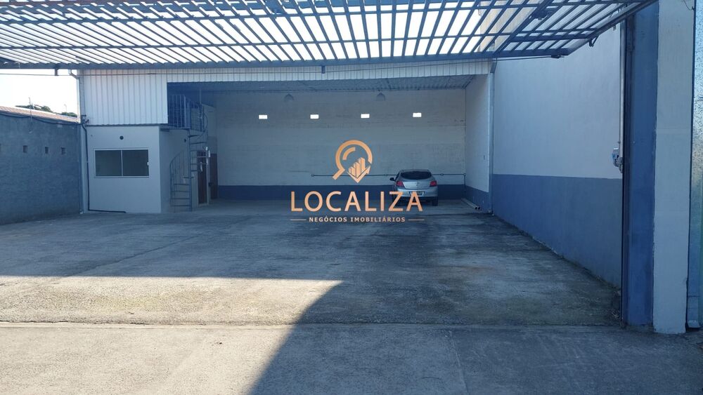 Depósito-Galpão - Foto 15