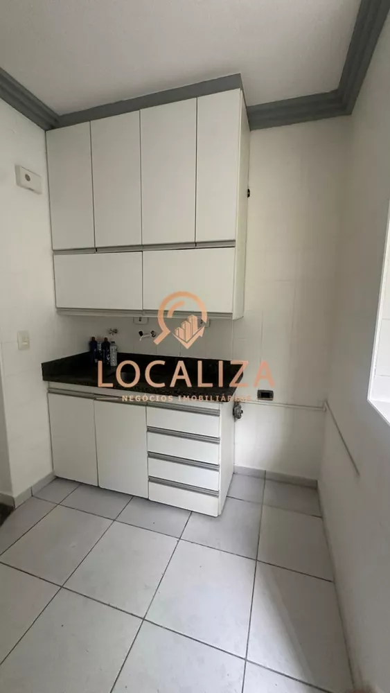 Apartamento à venda com 2 quartos, 48m² - Foto 2