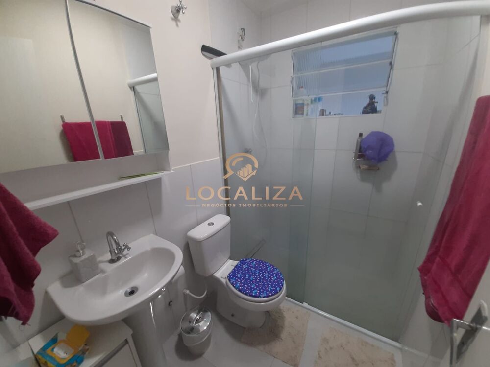 Casa, 3 quartos - Foto 5